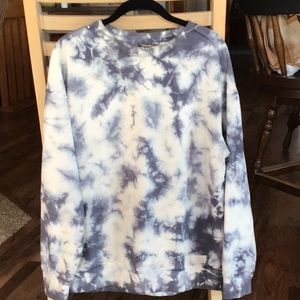 Eddie Bauer sweatshirt